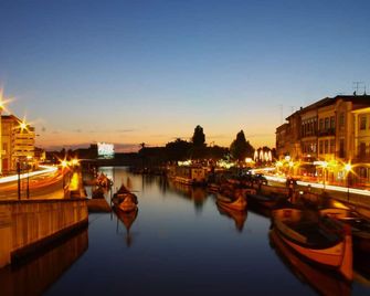 Quiet house á 20 km from the sea - Albergaria a Velha - Piscina