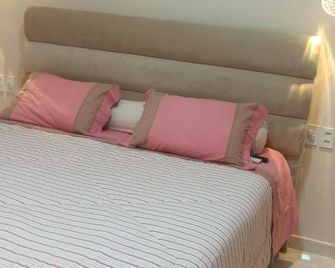 Executive suite: ideal for business trips. - Rio Branco - Chambre