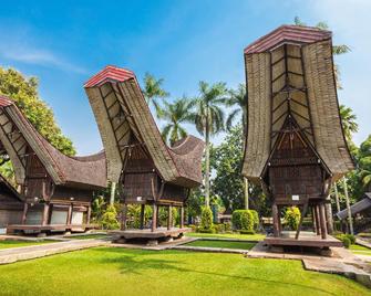 Kasmaran Guest House Syariah By Siha Hospitality - Jacarta - Edifício