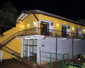 Sanemro Villa - Dambulla - Edificio