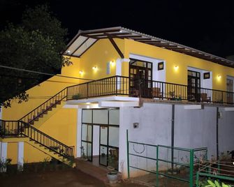 Sanemro Villa - Dambulla - Building