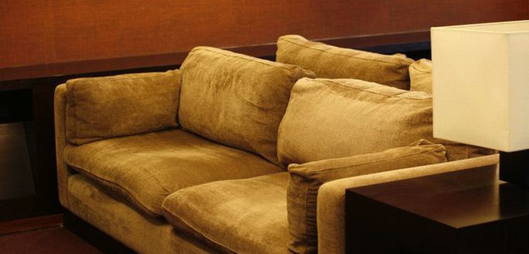 Hotel Açores Lisboa - Lisboa - Lobby