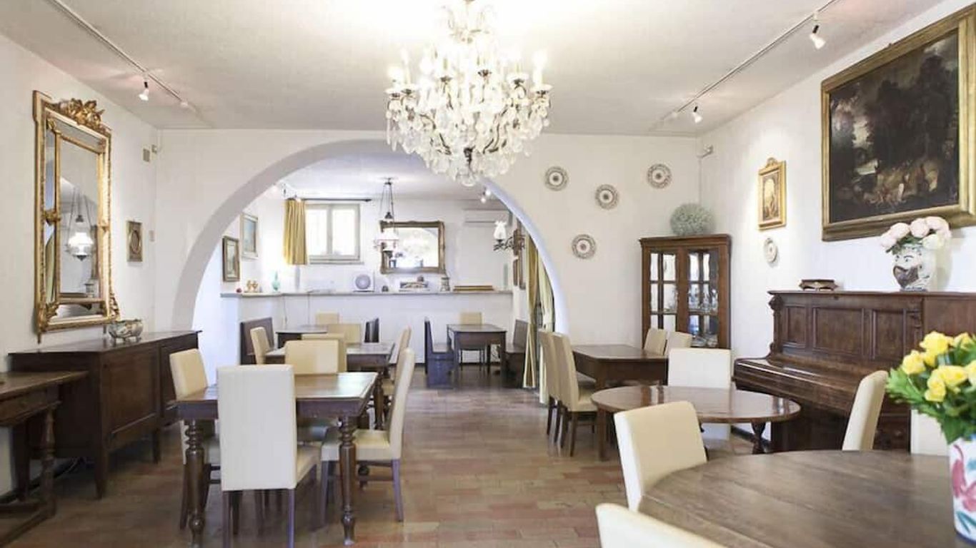 Country House Tre Esse