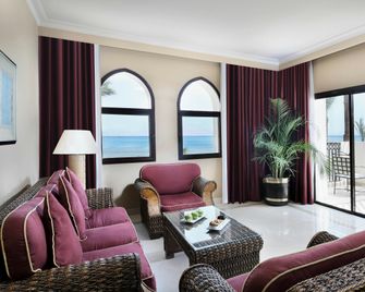Jaz Belvedere Resort - Sharm El Sheikh - Camera da letto