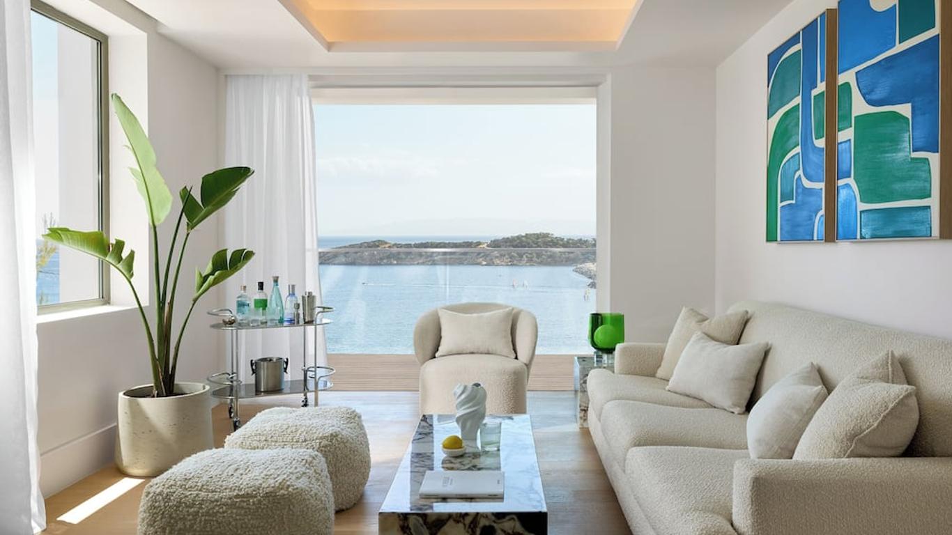 The Roc Club, A Grecotel Hotel to Live