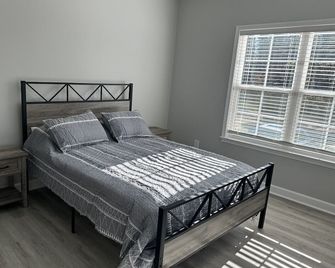The Snowman Suite - Lexington - Habitación
