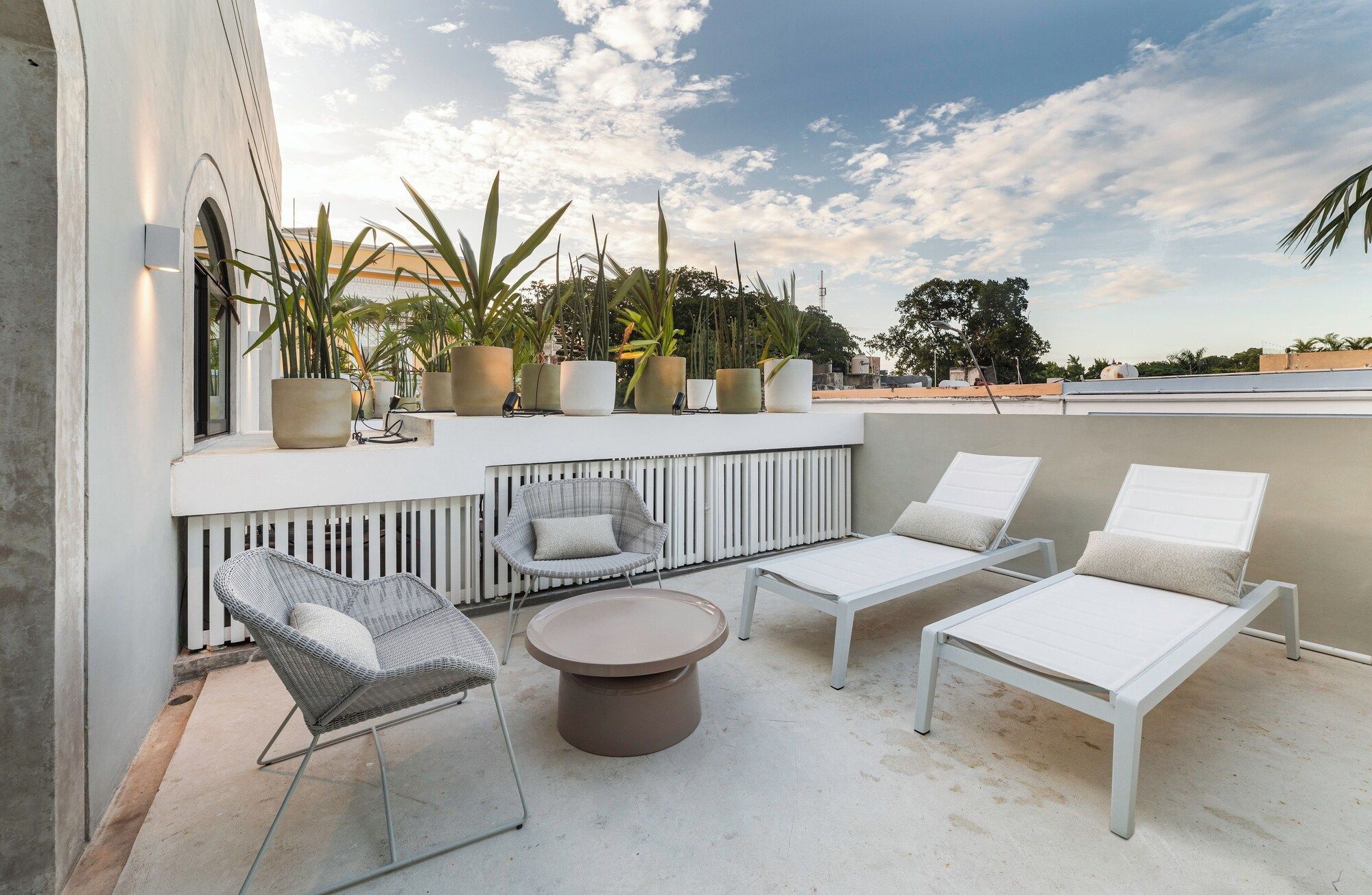 Casa Continental Hotel Boutique & Suites - Adults Only