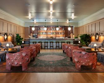 Palihouse Hyde Park Village - Tampa - Lobby