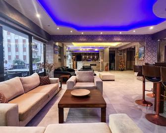 Saturn Hotel - Kusadasi - Lounge