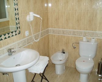 Hotel Manzanares - Manzanares