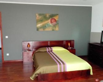 Alice's House - Horta