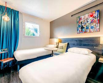 greet Hotel Bordeaux Floirac Arena - Floirac - Habitación
