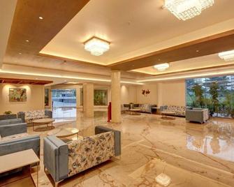 Ima House - Kochi - Lobby