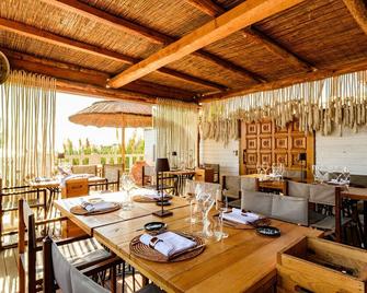 Cumeja Beach Club & Hotel - Baia Domizia - Restaurant