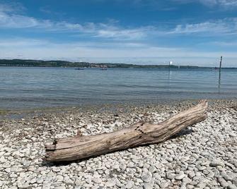 Ferienwohnung Weltmenschen - Constanza - Playa