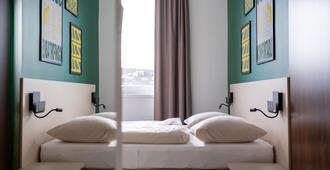 Sleeep Hotel Ansfelden - Ansfelden - Camera da letto