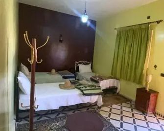 Hostel Tifinagh - Merzouga