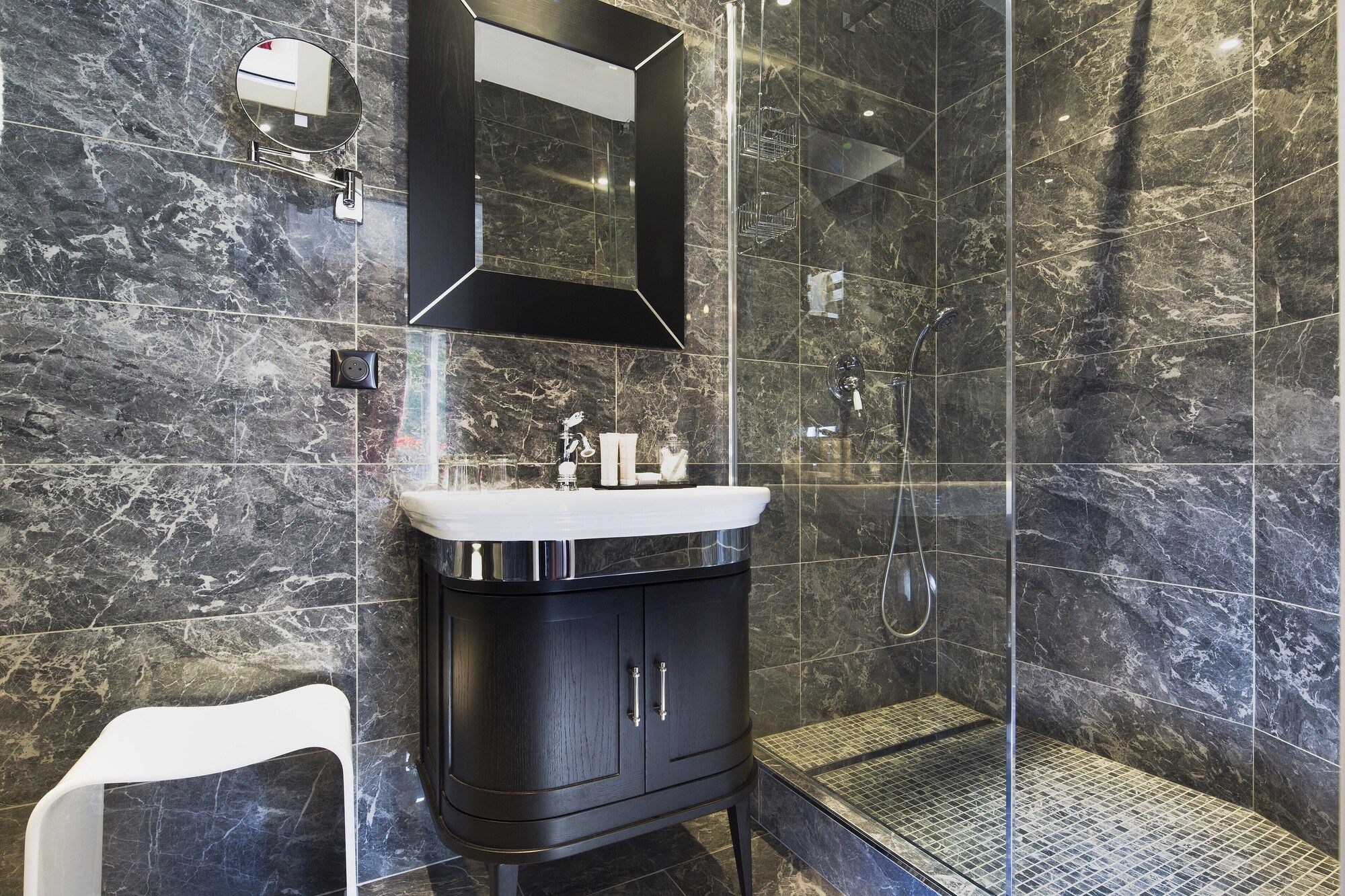 Hotel & Spa de Latour Maubourg - פריז