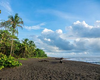 Laguna Lodge Tortuguero - Tortuguero - Playa