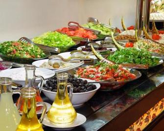 Angora Beach Resort - Seferihisar - Bufé