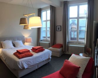 Villa Thérèsa B&B - Soignies