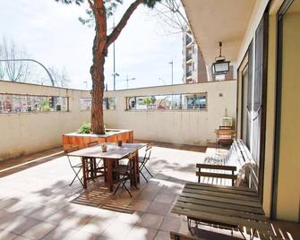 La casa del Pi · La casa del Pi · House in the city, next to Barcelona and beach - Badalona