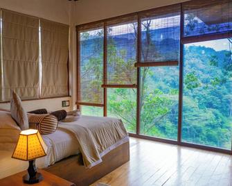 The Tea Cottage Resort & Spa - Nawalapitiya - Bedroom