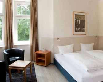 Hotel Weidenhof - Plettenberg