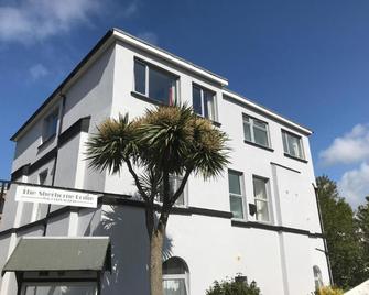 The Sherborne Lodge - Ilfracombe - Byggnad