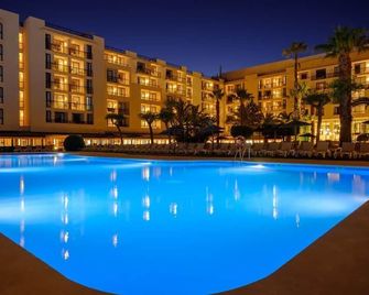 Estival Islantilla - La Antilla - Zwembad