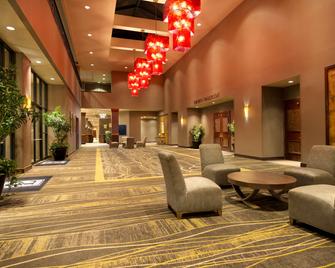 Embassy Suites Lincoln - Lincoln - Aula