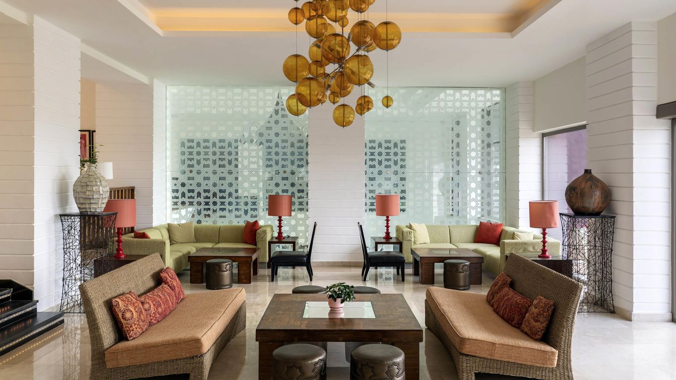 Mövenpick Resort & Spa Tala Bay Aqaba