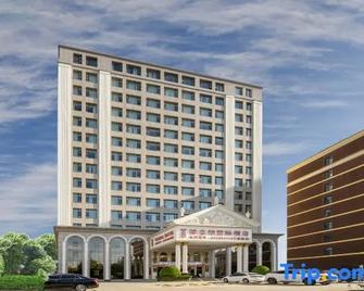 Vienna Hotel Shanxi Yuncheng Yanhu - Yuncheng