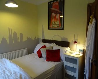 Chota Kothi - Newcastle-under-Lyme