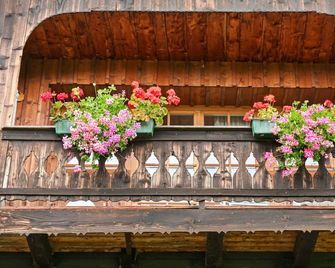 Chalet in Arriach near Gerlitzen Ski Area - Arriach