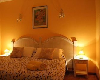 Les Eaux Tranquilles (Adults Only) - Quillan