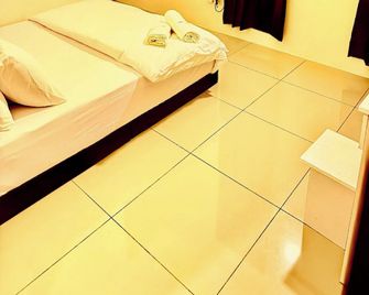 Homestay Mykulim - Kulim