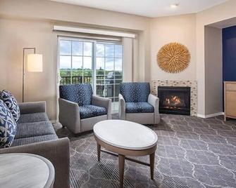 WorldMark Solvang - 2BD Sleeps up to 6 - Solvang - Living room