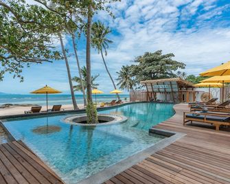 Princess Paradise Koh Phangan - Ko Pha Ngan - Pileta