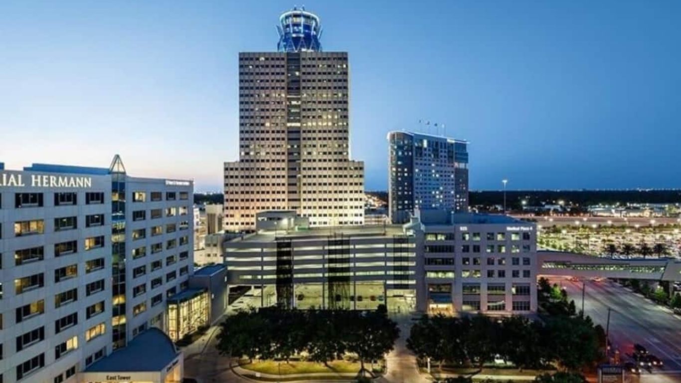 La Quinta Inn & Suites by Wyndham Houston Energy Corridor