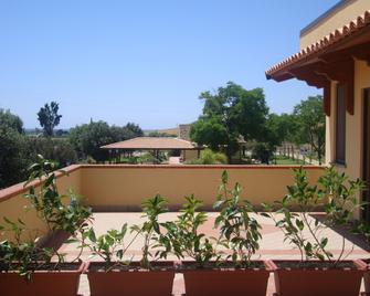 agriturismo fieri - Botricello - Balcony