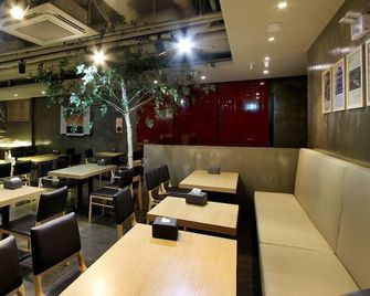 Suyu Rich Diamond - Seül - Restaurant