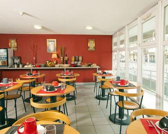 Séjours & Affaires Poitiers Lamartine - Poitiers - Restaurant