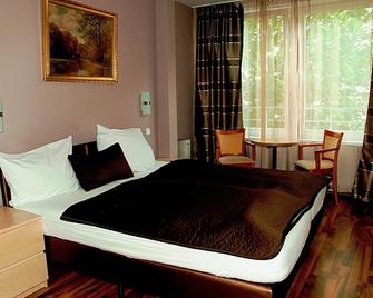 Pension Levi - Berlin - Bedroom