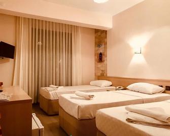 Bayram Hotel - Cesme - Habitación