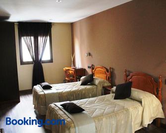 Hostal Extremeno - Béjar - Habitación