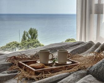 Umani Hotel - Free Beach - Free Parking - 金沙