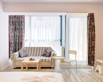 Apartamente Black Sea - Constanţa - Wohnzimmer