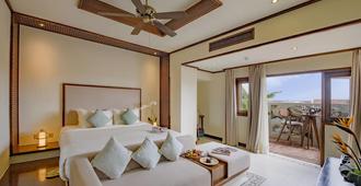 Almanity Hoi An Resort & Spa - Hội An - Phòng ngủ
