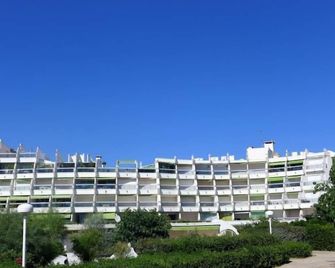 Apartment Arena-4 by Interhome - La Grande-Motte - Gebäude